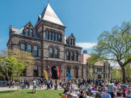 Brown students more confident in social skills than attractiveness, intelligence