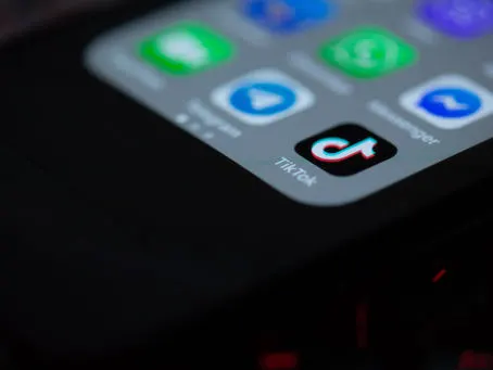 More than half of Brown undergraduates oppose TikTok ban