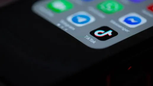 More than half of Brown undergraduates oppose TikTok ban