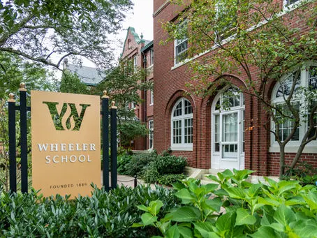 Private school students are vastly overrepresented at Brown. What does this mean?