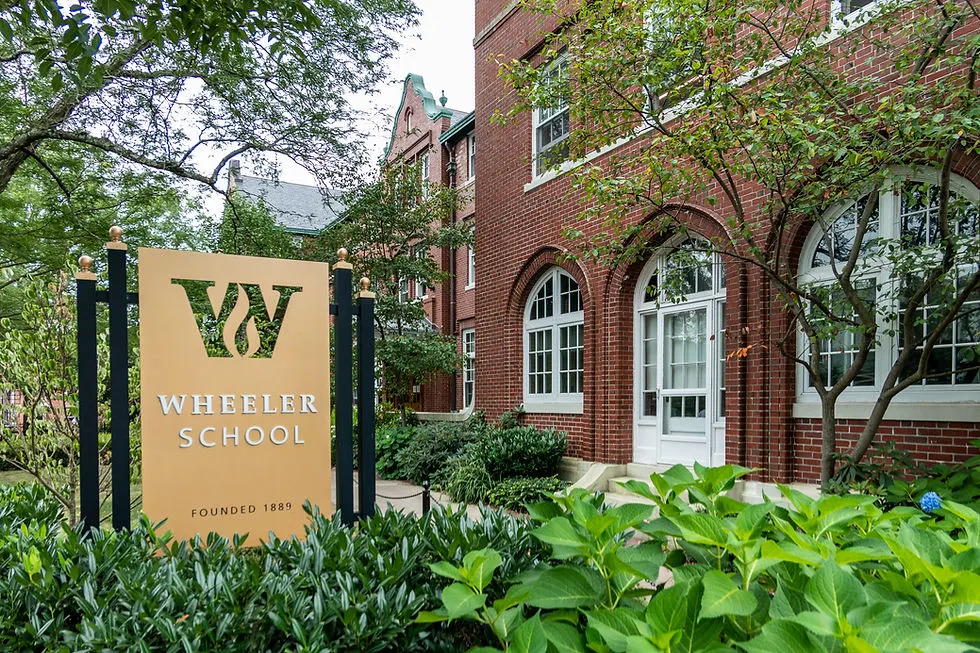 The Wheeler School