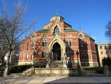 Grade inflation is popular among Brown undergraduates
