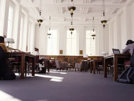 Most students want recorded lectures to continue — and to watch them sped up