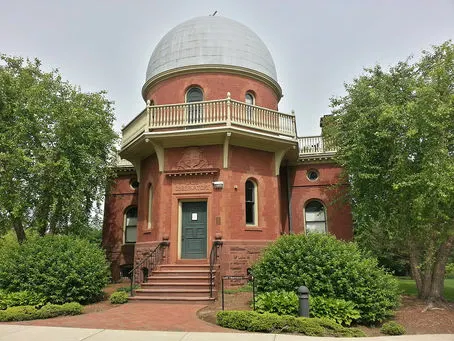 Brown students want to believe (in intelligent life off Earth)