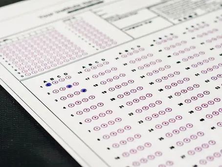 More than half of Brown students prefer test-optional policy